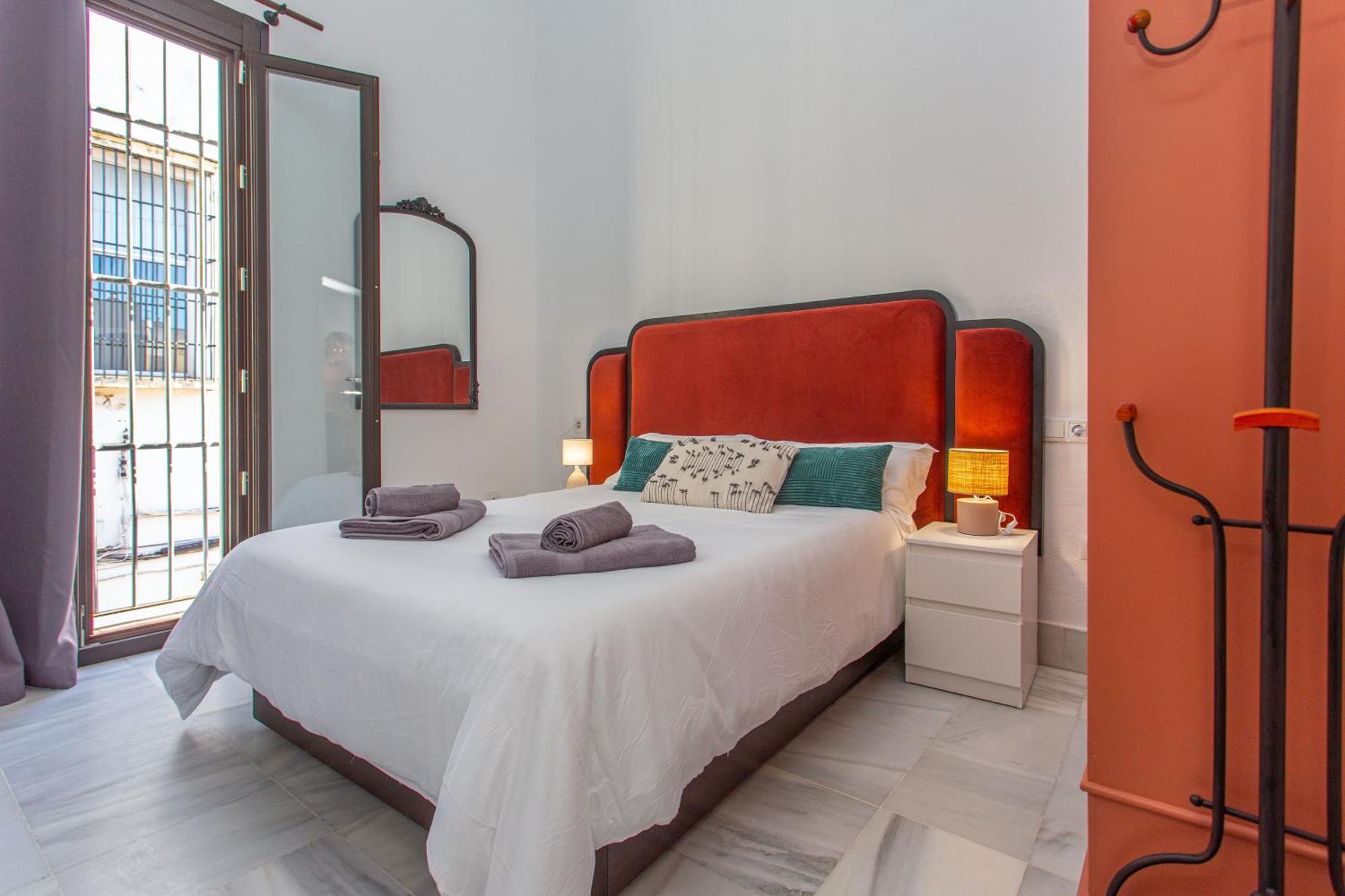 אל פוארטו דה סנטה מריה Apartamento Centro Con Piscina Y Parking מראה חיצוני תמונה