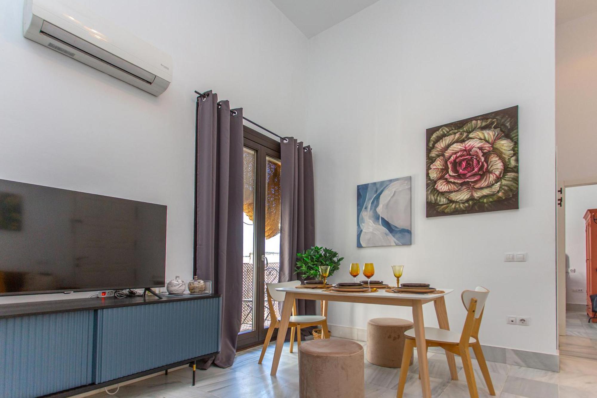אל פוארטו דה סנטה מריה Apartamento Centro Con Piscina Y Parking מראה חיצוני תמונה